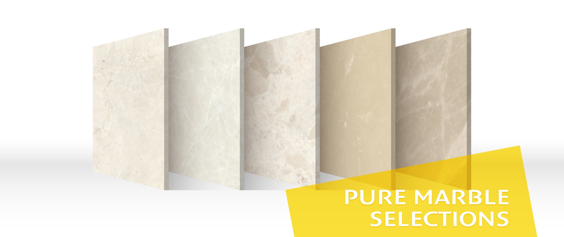 Pure Marble Selections